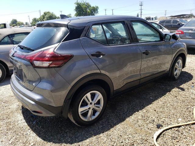 Photo 2 VIN: 3N1CP5BV0ML555427 - NISSAN KICKS S 