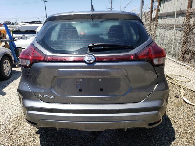 Photo 5 VIN: 3N1CP5BV0ML555427 - NISSAN KICKS S 