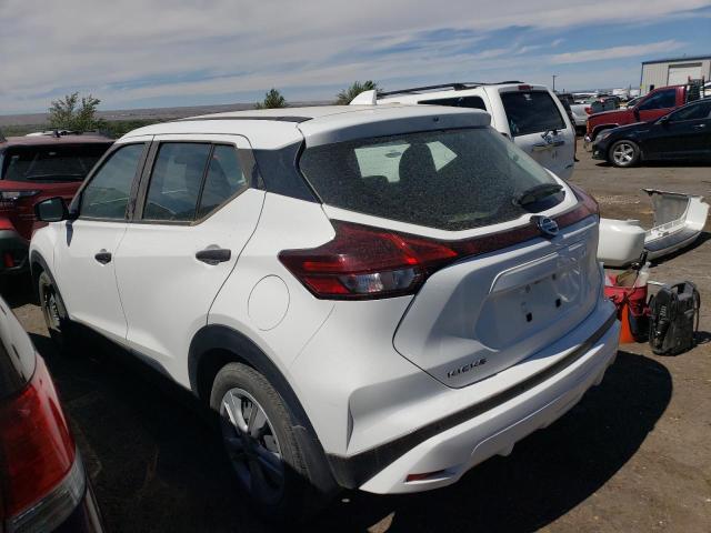 Photo 1 VIN: 3N1CP5BV0ML564547 - NISSAN KICKS S 