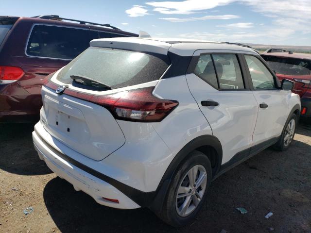 Photo 2 VIN: 3N1CP5BV0ML564547 - NISSAN KICKS S 