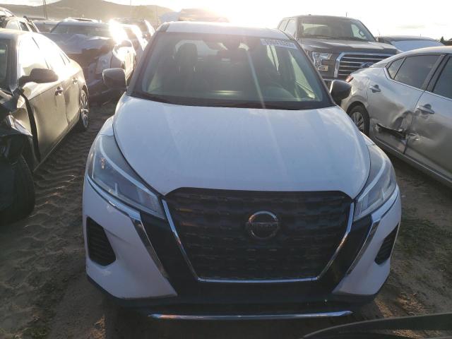 Photo 4 VIN: 3N1CP5BV0ML564547 - NISSAN KICKS S 