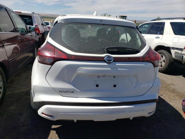 Photo 5 VIN: 3N1CP5BV0ML564547 - NISSAN KICKS S 