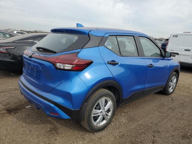 Photo 2 VIN: 3N1CP5BV0NL476857 - NISSAN KICKS S 