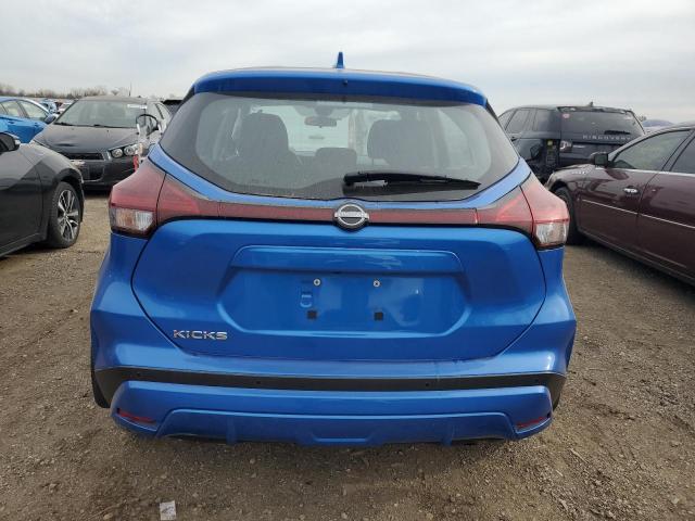 Photo 5 VIN: 3N1CP5BV0NL476857 - NISSAN KICKS S 