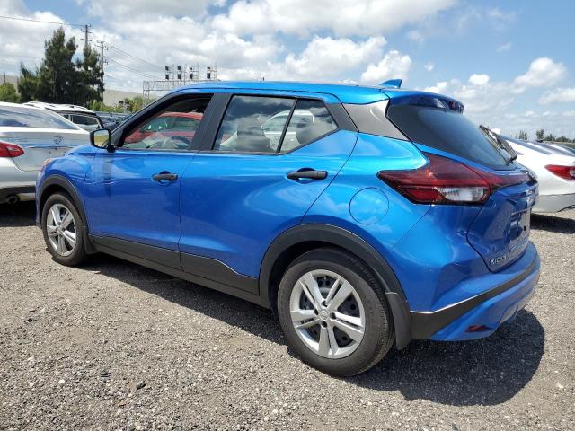 Photo 1 VIN: 3N1CP5BV0NL480858 - NISSAN KICKS S 