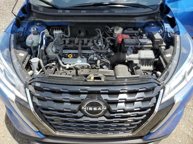 Photo 11 VIN: 3N1CP5BV0NL480858 - NISSAN KICKS S 