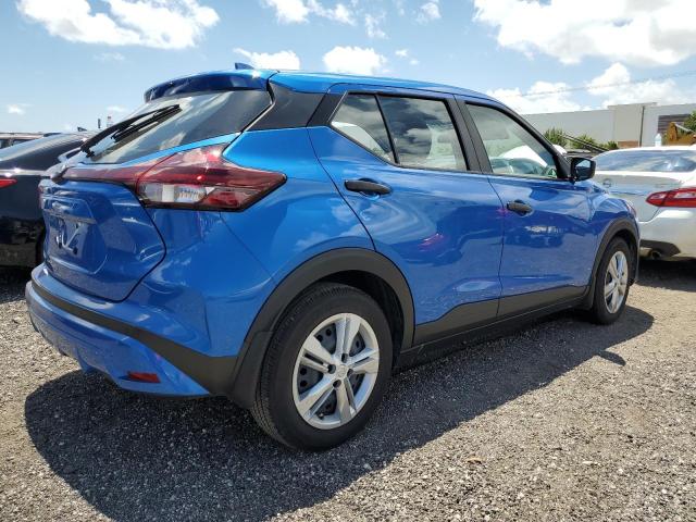 Photo 2 VIN: 3N1CP5BV0NL480858 - NISSAN KICKS S 