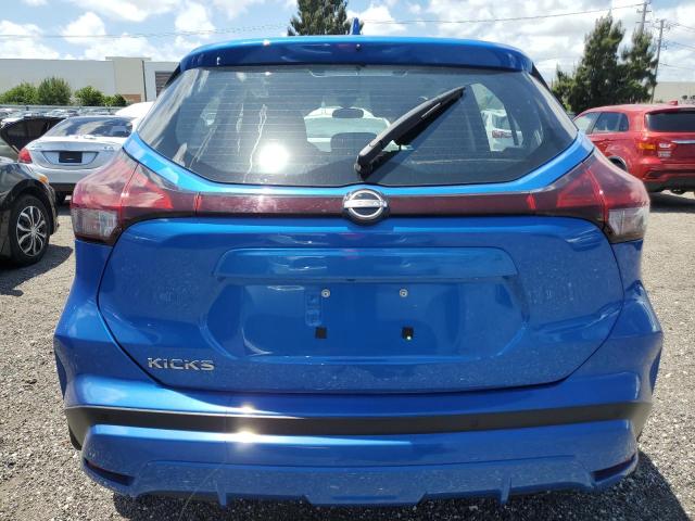 Photo 5 VIN: 3N1CP5BV0NL480858 - NISSAN KICKS S 