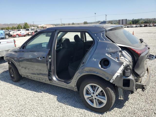 Photo 1 VIN: 3N1CP5BV0NL483694 - NISSAN KICKS S 