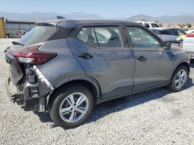 Photo 2 VIN: 3N1CP5BV0NL483694 - NISSAN KICKS S 