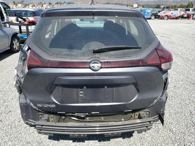 Photo 5 VIN: 3N1CP5BV0NL483694 - NISSAN KICKS S 