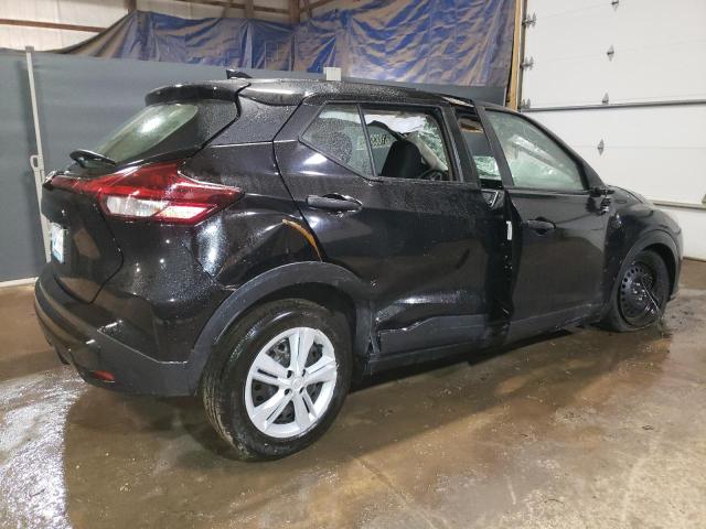 Photo 2 VIN: 3N1CP5BV0NL489074 - NISSAN KICKS 