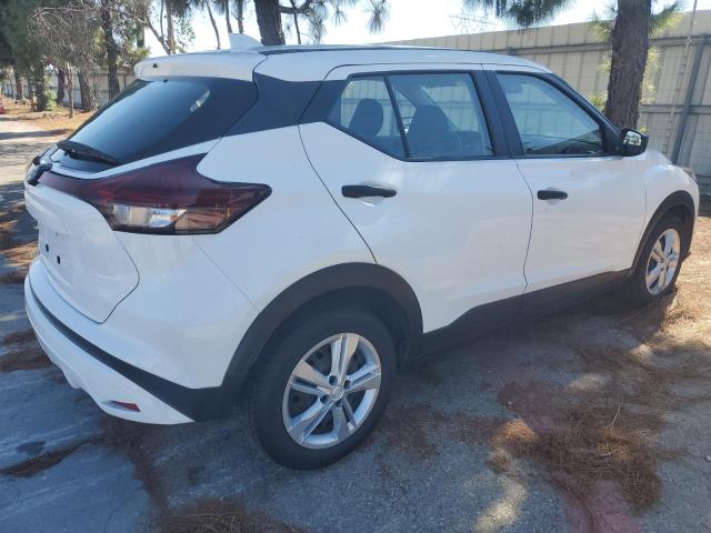 Photo 2 VIN: 3N1CP5BV0NL489155 - NISSAN KICKS S 