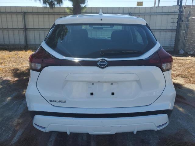 Photo 5 VIN: 3N1CP5BV0NL489155 - NISSAN KICKS S 