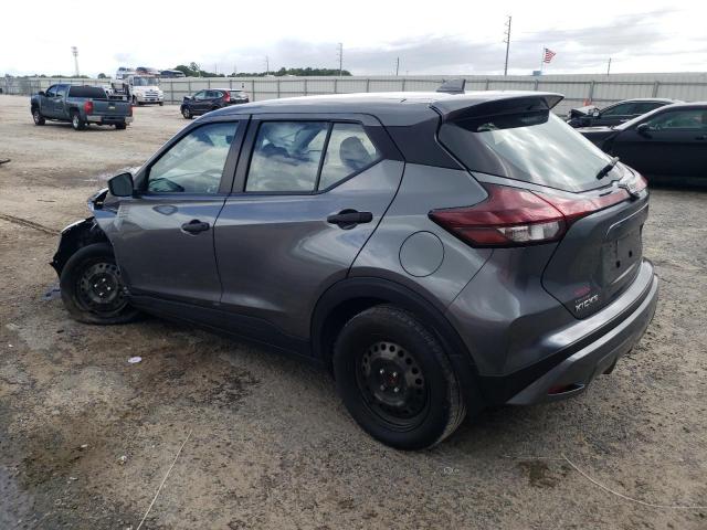 Photo 1 VIN: 3N1CP5BV0NL501160 - NISSAN KICKS 