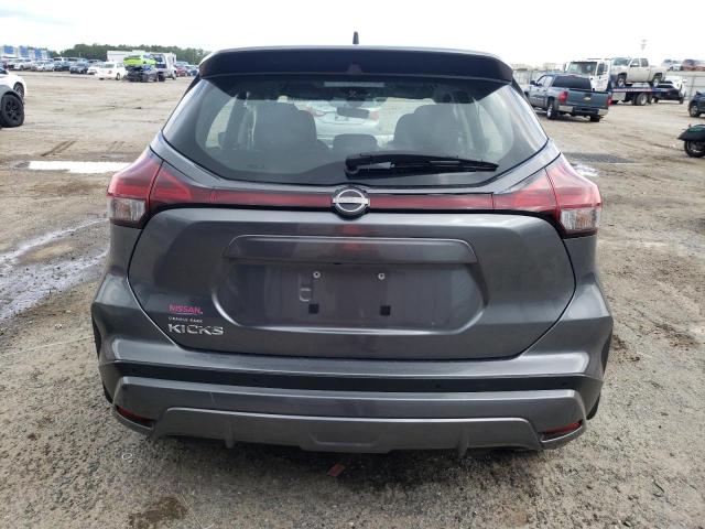 Photo 5 VIN: 3N1CP5BV0NL501160 - NISSAN KICKS 