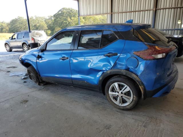 Photo 1 VIN: 3N1CP5BV0NL501904 - NISSAN KICKS 