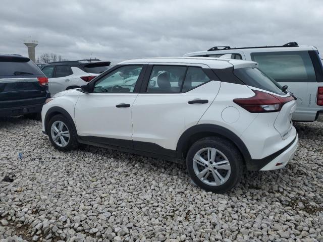 Photo 1 VIN: 3N1CP5BV0NL510344 - NISSAN KICKS 