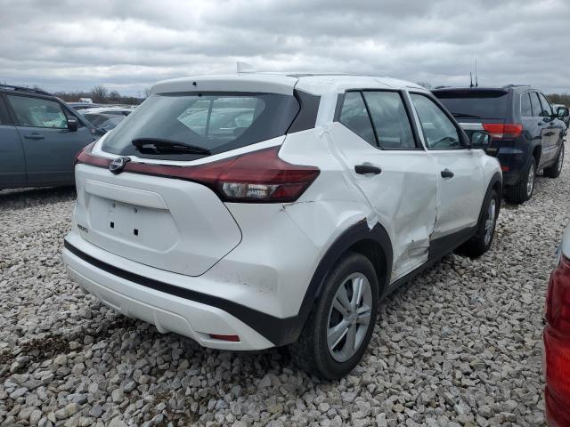 Photo 2 VIN: 3N1CP5BV0NL510344 - NISSAN KICKS 