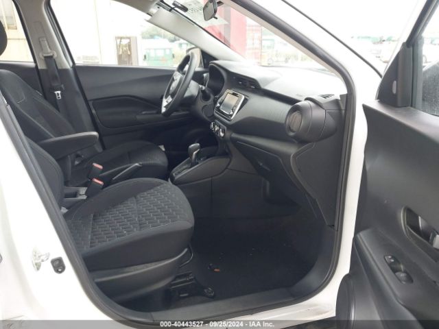 Photo 4 VIN: 3N1CP5BV0NL518797 - NISSAN KICKS 