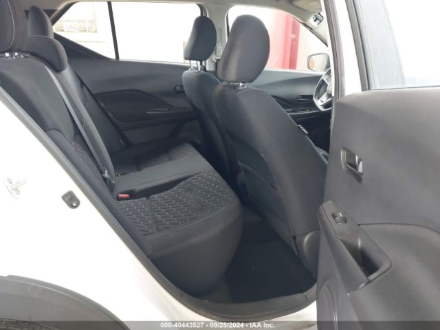 Photo 7 VIN: 3N1CP5BV0NL518797 - NISSAN KICKS 