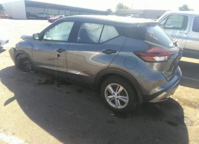 Photo 2 VIN: 3N1CP5BV0NL521019 - NISSAN KICKS 