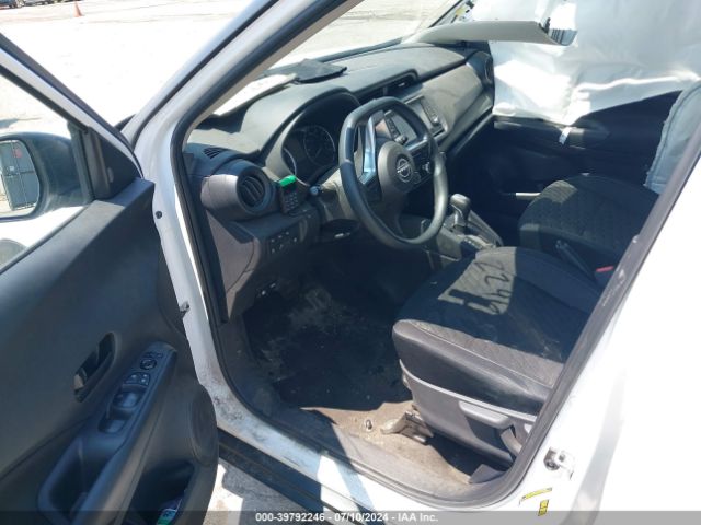 Photo 4 VIN: 3N1CP5BV0NL521604 - NISSAN KICKS 