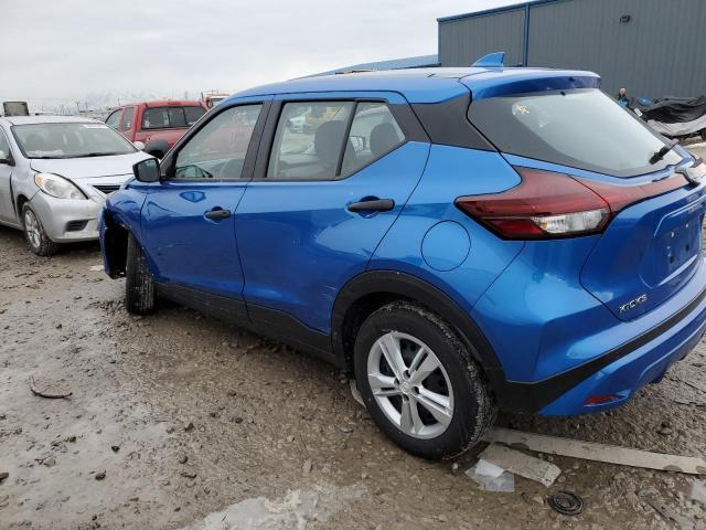 Photo 1 VIN: 3N1CP5BV0NL523613 - NISSAN KICKS S 