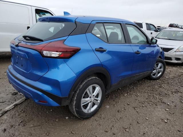 Photo 2 VIN: 3N1CP5BV0NL523613 - NISSAN KICKS S 