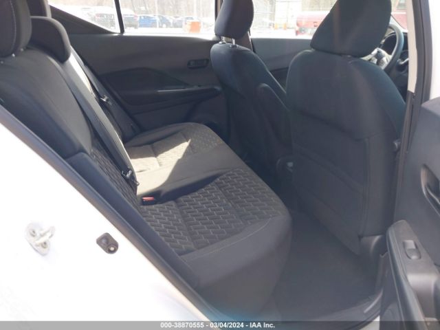 Photo 7 VIN: 3N1CP5BV0NL526480 - NISSAN KICKS 