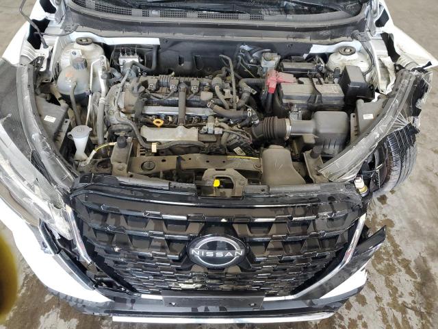 Photo 11 VIN: 3N1CP5BV0NL527404 - NISSAN KICKS S 