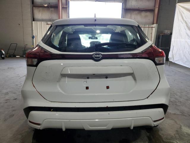 Photo 5 VIN: 3N1CP5BV0NL527404 - NISSAN KICKS S 