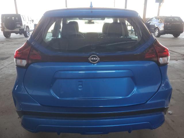 Photo 5 VIN: 3N1CP5BV0PL468535 - NISSAN KICKS S 