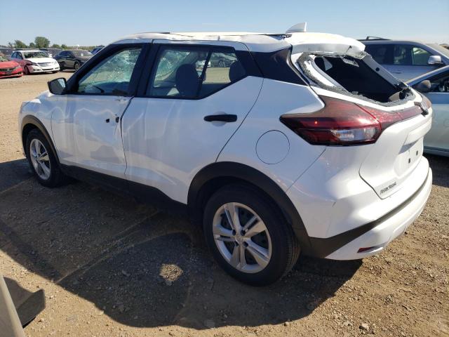 Photo 1 VIN: 3N1CP5BV0PL494682 - NISSAN KICKS S 