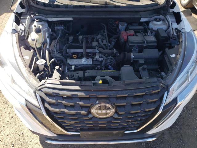 Photo 10 VIN: 3N1CP5BV0PL494682 - NISSAN KICKS S 