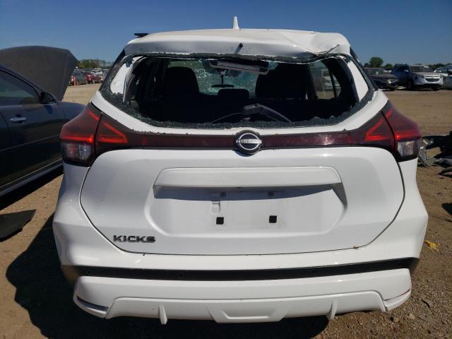 Photo 5 VIN: 3N1CP5BV0PL494682 - NISSAN KICKS S 