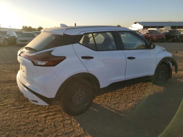 Photo 2 VIN: 3N1CP5BV0PL494987 - NISSAN KICKS S 