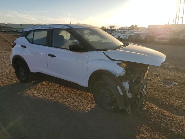 Photo 3 VIN: 3N1CP5BV0PL494987 - NISSAN KICKS S 