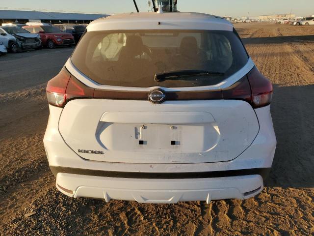 Photo 5 VIN: 3N1CP5BV0PL494987 - NISSAN KICKS S 