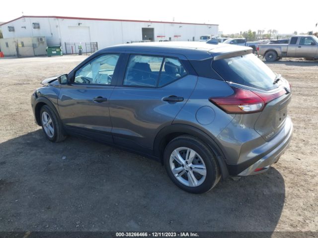 Photo 2 VIN: 3N1CP5BV0PL498179 - NISSAN KICKS 