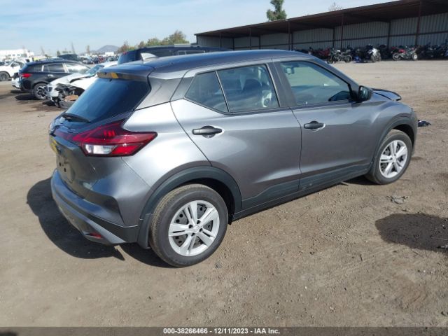 Photo 3 VIN: 3N1CP5BV0PL498179 - NISSAN KICKS 