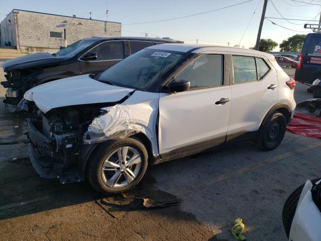 Photo 0 VIN: 3N1CP5BV0PL507267 - NISSAN KICKS S 