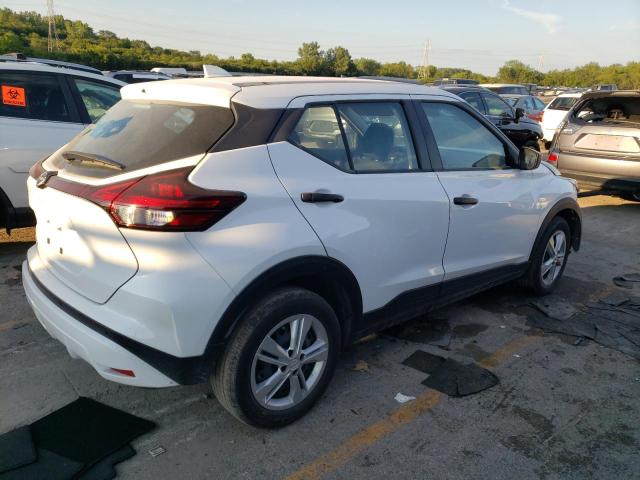 Photo 2 VIN: 3N1CP5BV0PL507267 - NISSAN KICKS S 