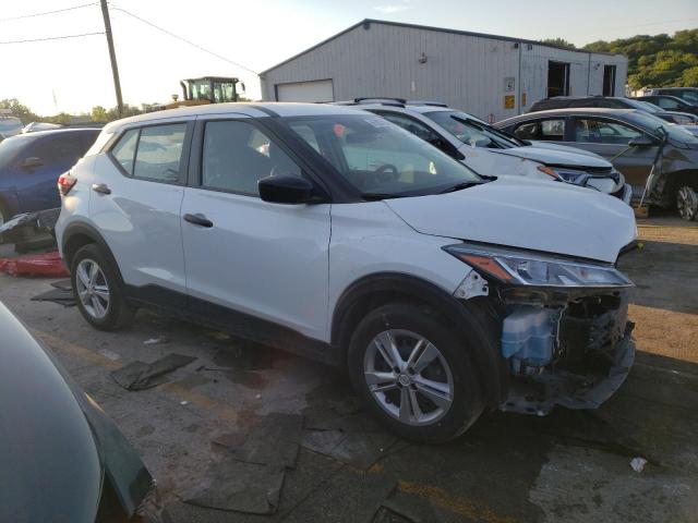 Photo 3 VIN: 3N1CP5BV0PL507267 - NISSAN KICKS S 