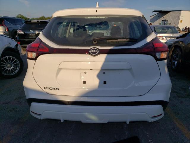 Photo 5 VIN: 3N1CP5BV0PL507267 - NISSAN KICKS S 