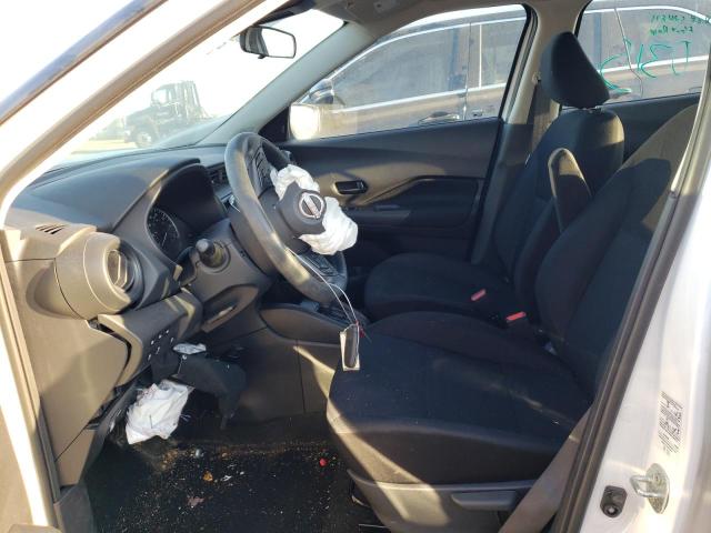 Photo 6 VIN: 3N1CP5BV0PL507267 - NISSAN KICKS S 