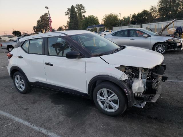 Photo 3 VIN: 3N1CP5BV0PL511917 - NISSAN KICKS 