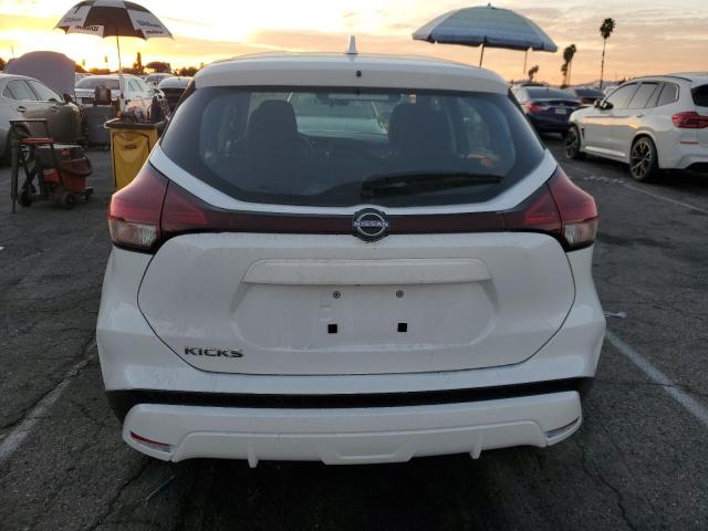 Photo 5 VIN: 3N1CP5BV0PL511917 - NISSAN KICKS 