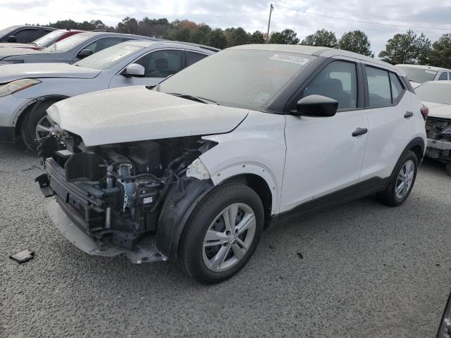 Photo 0 VIN: 3N1CP5BV0PL518284 - NISSAN KICKS 