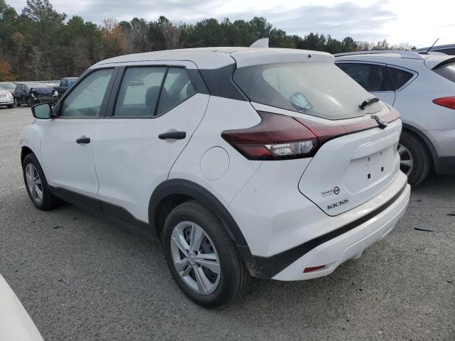 Photo 1 VIN: 3N1CP5BV0PL518284 - NISSAN KICKS 